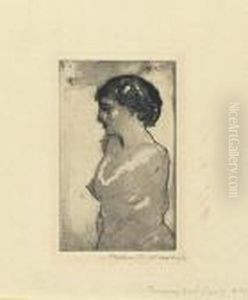 Pompeian Veil. Pompeian Veil.