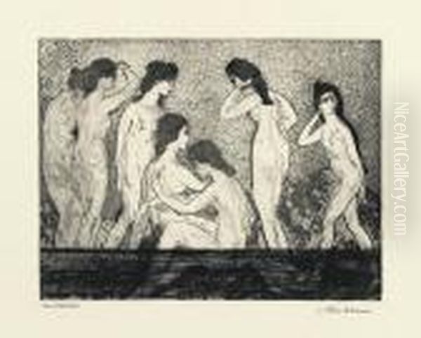 Pleiades. - view 1
