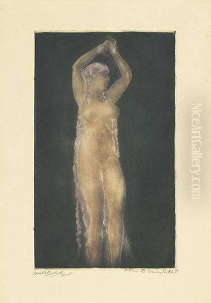 Venus. - view 1