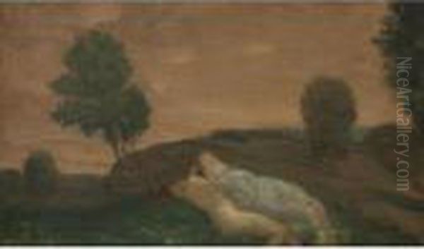 Aurora, Hill Of Dreams - view 1