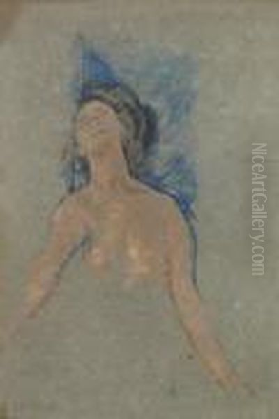 Nude - view 1