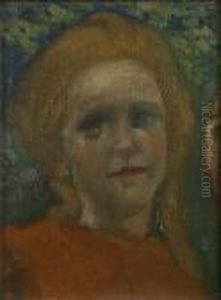 Female Portrait