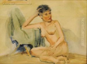 Nude Study Nude Study