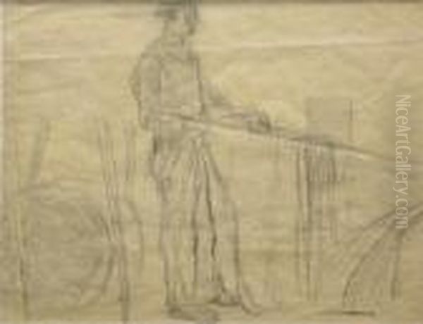 American Worker - view 1