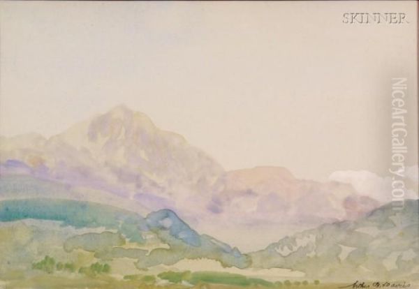 Mountain View - view 1