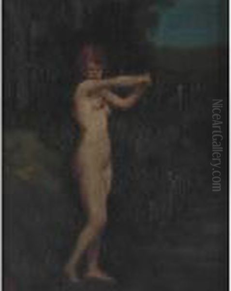 Nude - view 1