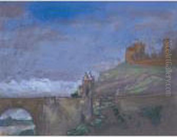 Toledo Ii - view 1