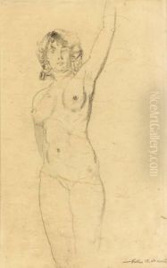 Female Nude