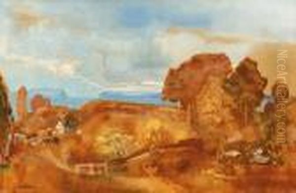 Hudson Valley - view 1