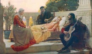 How Lisa Loved the King