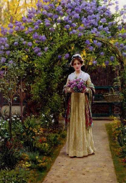 Lilac - view 1