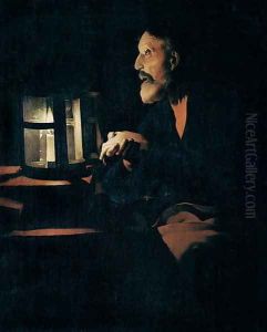 The Tears of St. Peter
