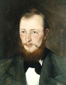 Friedrich Rauert, 1877