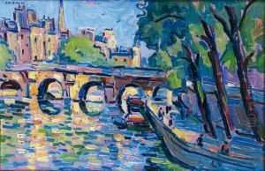 Paris