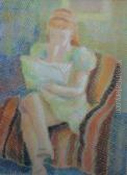 Helene Lisant - view 1