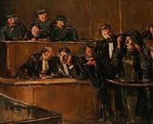 Au Tribunal