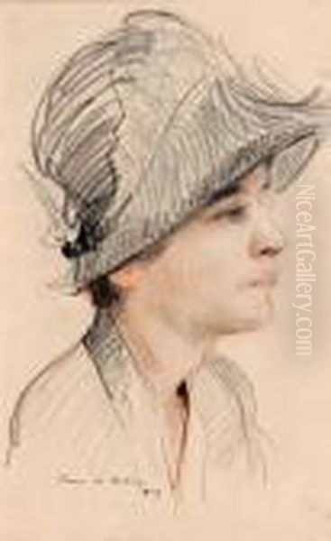 Elegante Au Chapeau - view 1