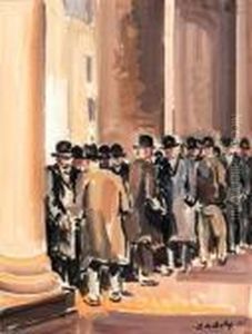 La Bourse