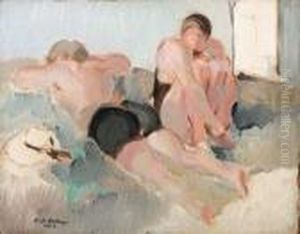 Sur La Plage Sur La Plage