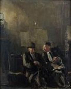 Avocat Et Son Client