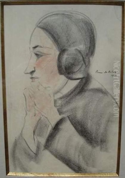 Mannequin De Paul Poiret - view 1
