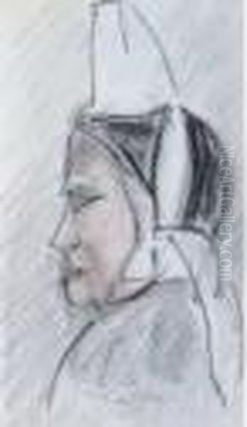 Quimperoise - view 1