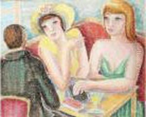 Au Cafe Au Cafe