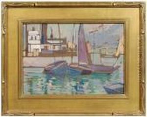 Concarneau, Le Port