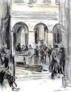 La Bourse La Bourse