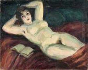 Le Modele Au Livre Ouvert