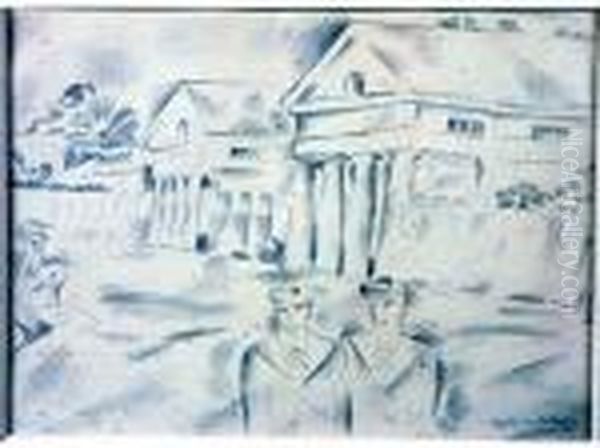 Untitled - view 1