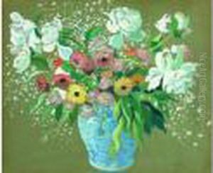 Bouquet De Fleurs Bouquet De Fleurs