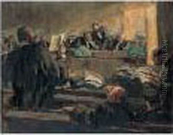 Les Avocats - view 1