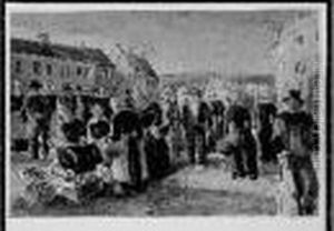 Marche En Bretagne
