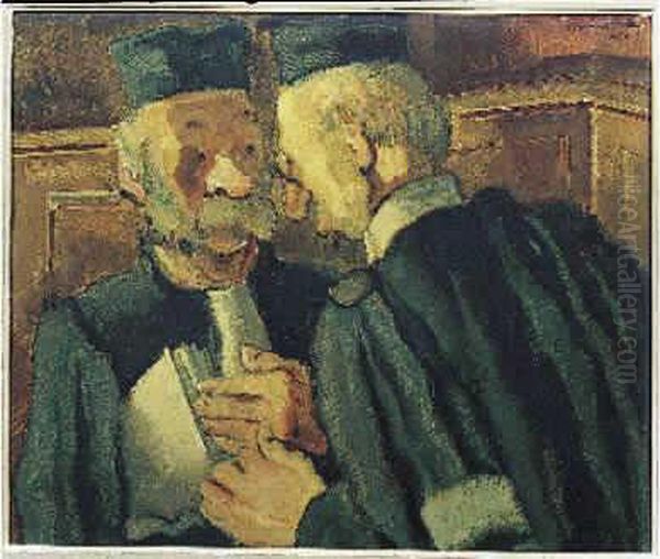 Belay Les Avocats - view 1