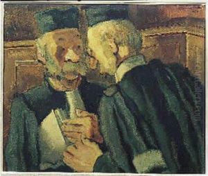 Belay Les Avocats by Pierre De Belay