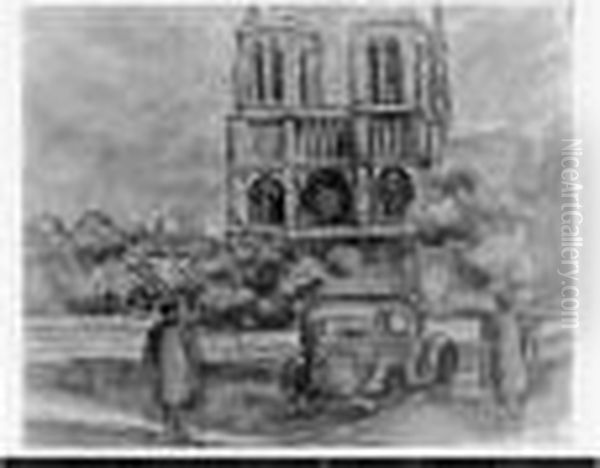 Pierre De Belay - view 1
