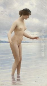 In The Water