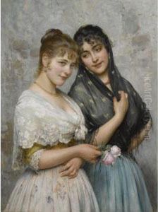 Venetian Beauties