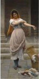 The Laundress