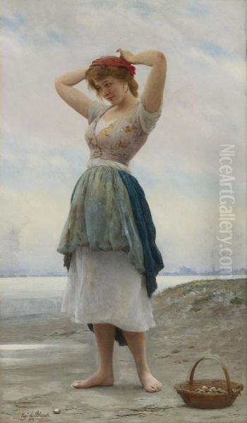 On The Beach - view 1