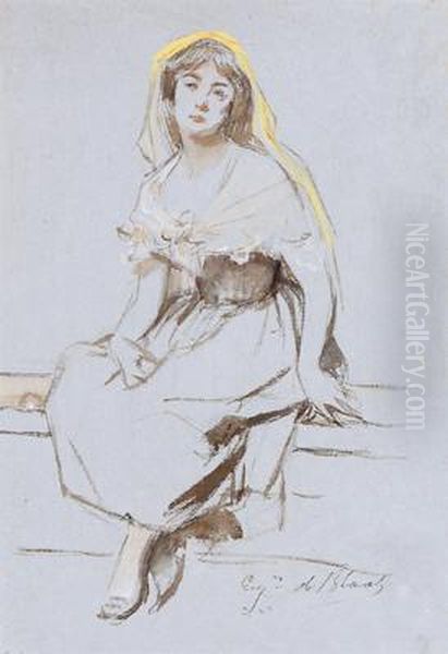 Giovane Italiana - view 1