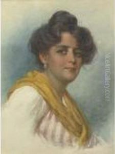 Italian Woman