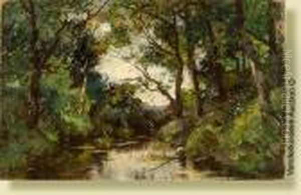 Riviere En Ete - view 1