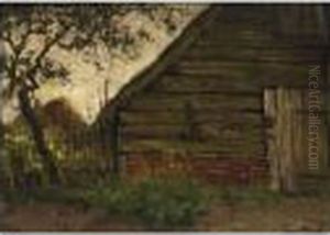 A Barn A Barn