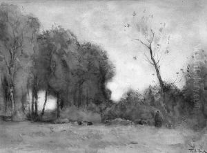 Woodland Woodland