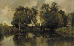 Autumn Reflections