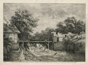 Le Moulin A Eau Le Moulin A Eau
