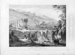 Landschaften by Jean-Jacques De Boissieu