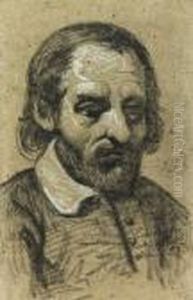 Bartiger Mann.